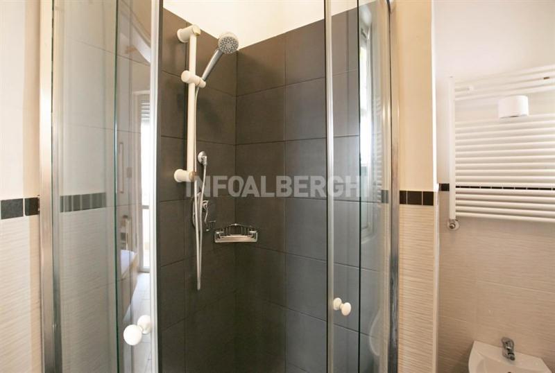 Oasi Del Mare Hotel Rimini Luaran gambar