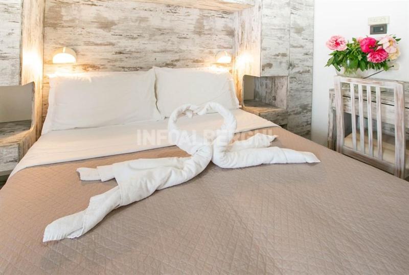 Oasi Del Mare Hotel Rimini Luaran gambar