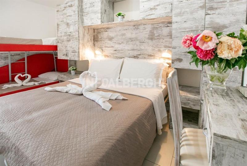 Oasi Del Mare Hotel Rimini Luaran gambar