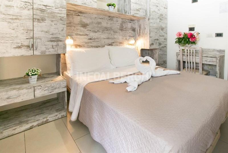 Oasi Del Mare Hotel Rimini Luaran gambar