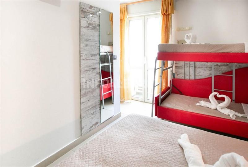 Oasi Del Mare Hotel Rimini Luaran gambar