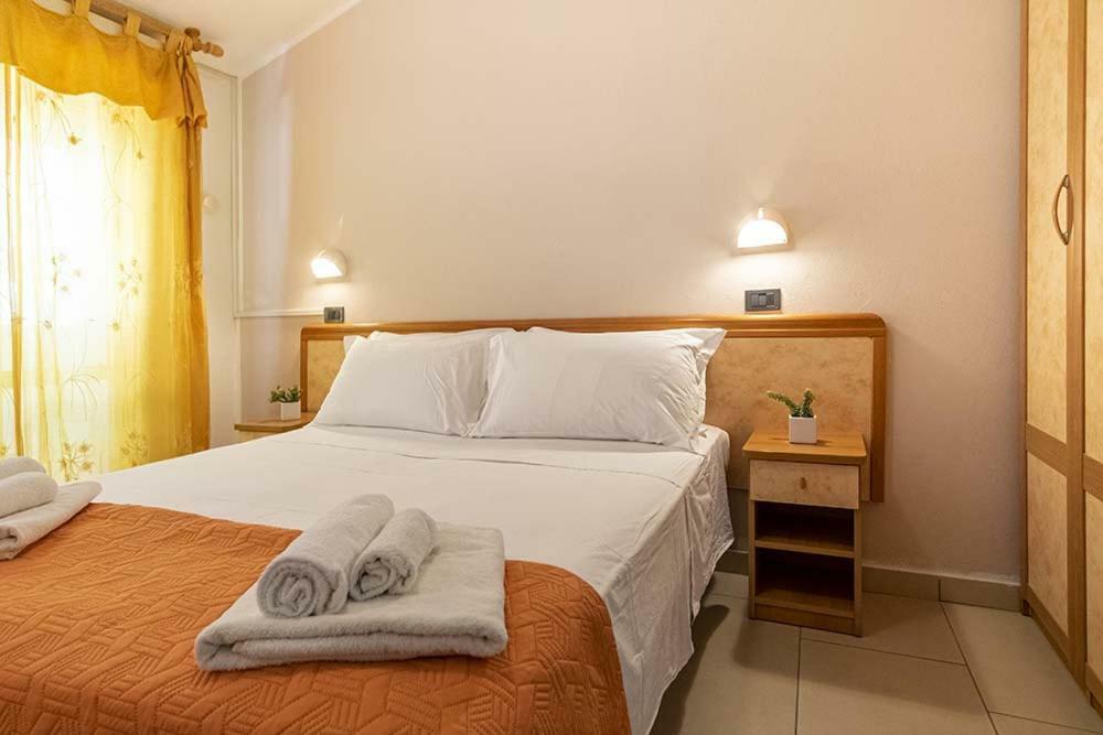Oasi Del Mare Hotel Rimini Luaran gambar